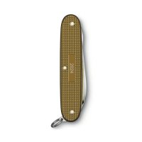 VICTORINOX 0.8231.L24 - Pioneer X Alox limitovaná verzia 2024 nôž
