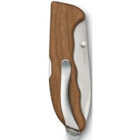 VICTORINOX 0.9415.D630 - Evoke Alox Walnut Wood nôž