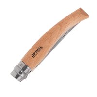 Opinel VRI N°08 Inox Filet Beech 254166, 000516 nôž