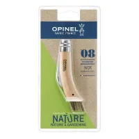 OPINEL N°08 Mushroom Knife 001250 hubársky nôž