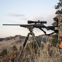 BOG Strelecká palica Deathgrip Tripod Realtree Excape trojnožka