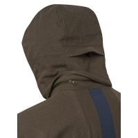 Bakhold 3L kabát - Green Moss