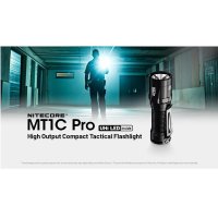 NITECORE - MT1C PRO Svietidlo