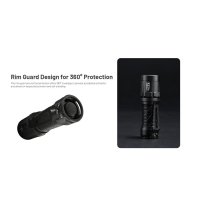 NITECORE - MT1C PRO Svietidlo