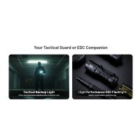 NITECORE - MT1C PRO Svietidlo