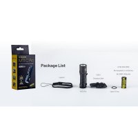 NITECORE - MT1C PRO Svietidlo