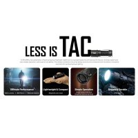 NITECORE - MT1C PRO Svietidlo
