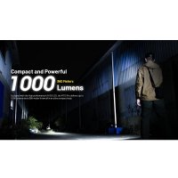 NITECORE - MT1C PRO Svietidlo