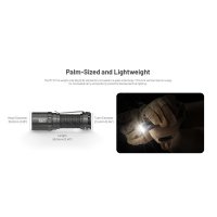 NITECORE - MT1C PRO Svietidlo