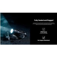NITECORE - MT1C PRO Svietidlo