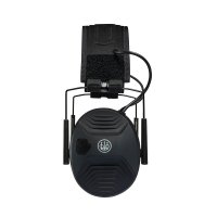 Beretta elektronické slúchadlá  - Black