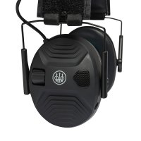 Beretta elektronické slúchadlá  - Black