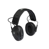 Beretta elektronické slúchadlá  - Black