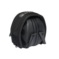Beretta elektronické slúchadlá  - Black