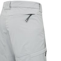 Tech Bermuda kraťasy - Grey