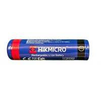Hikmicro 18650 - nabíjateľná batéria