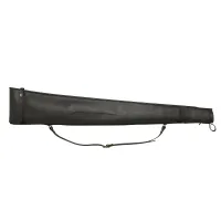 Terrain EVO Leather puzdro na zbraň 132 cm - Dark Brown