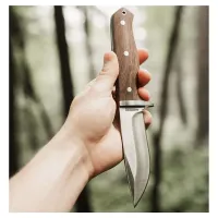 Magnum - WALNUT DROP 02SC338 nôž