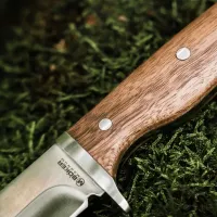 Magnum - WALNUT DROP 02SC338 nôž