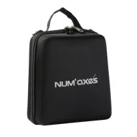 NUM´AXES JUM 1041  8x56 ďalekohľad - black