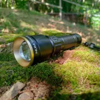 NUM´AXES LMP1018 LED baterka - nabíjateľná