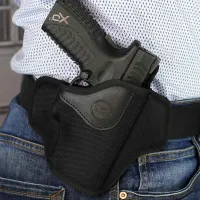 FALCO - C805  Mayer puzdro na zbraň G19