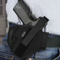 FALCO - C501 Thomas puzdro na zbraň G19