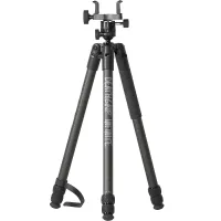 BOG Strelecká palica Deathgrip Infinite Tripod Carbon Fiber trojnožka