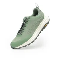 Northfinder  Vibram® Megagrip NANGA topánky - Darkgreen