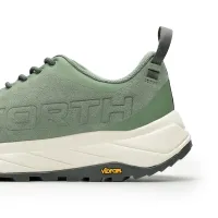 Northfinder  Vibram® Megagrip NANGA topánky - Darkgreen