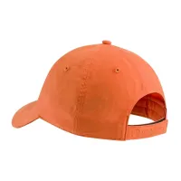 Sanded EVO šiltovka  - Orange Scarlet Ibis