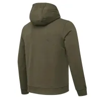 Pintail Hoodie  mikina - Green Stone