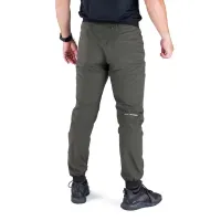 Northfinder FIORELLO strech nohavice - darkgreen
