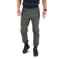 Northfinder FIORELLO strech nohavice - darkgreen