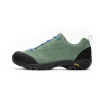 Northfinder XS Trek Evo MERU topánky - Dark green