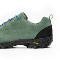 Northfinder XS Trek Evo MERU topánky - Dark green