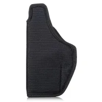 FALCO - A709  Nylonové puzdro na suchý zips do tašky na skryté nosenie G19