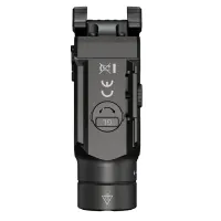 Fenix GL23R laserové svietidlo na zbraň