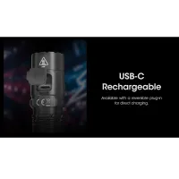 NITECORE Svietidlo MH12 Pro
