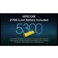 NITECORE Svietidlo MH12 Pro