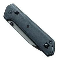 Böker Plus Kihon Satin 01BP0015SOI nôž
