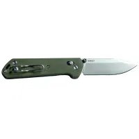 Böker Plus Kihon Satin 01BP0017SOI nôž
