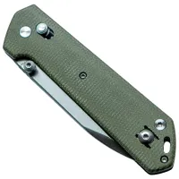 Böker Plus Kihon Satin 01BP0017SOI nôž