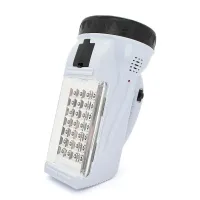 Voltronic YT-222 LED Nabíjacia baterka