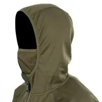 STILK-HXT dámska bunda - Green