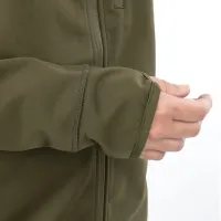 STILK-HXT dámska bunda - Green