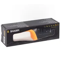 SHARPI SH-KP-001 - Diamantová/Keramická brúska