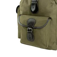 Jack Pyke Canvas Day Pack 40l - Green