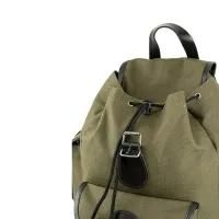 Jack Pyke Canvas Day Pack 40l - Green