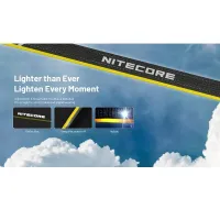 NITECORE svietidlo NU25 MCT čelovka 400 lumenov